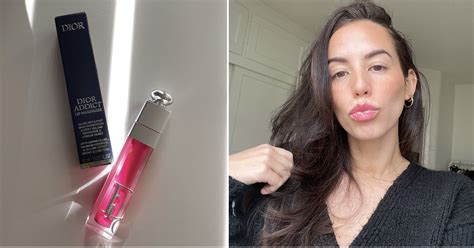 lip.maximizer dior|dior lip maximizer review.